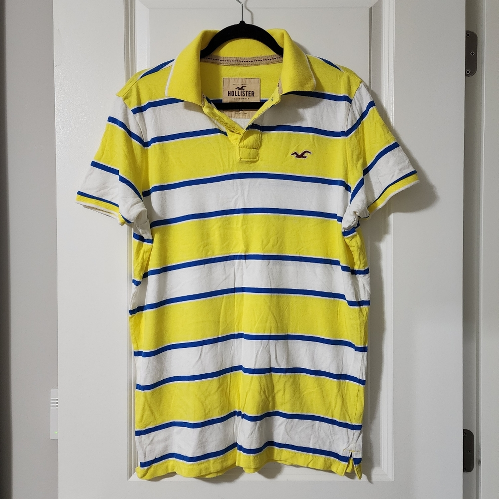Hollister Polo